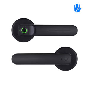 TTLOCK fingerprint smart lock