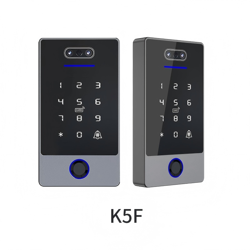 TT intelligent lock