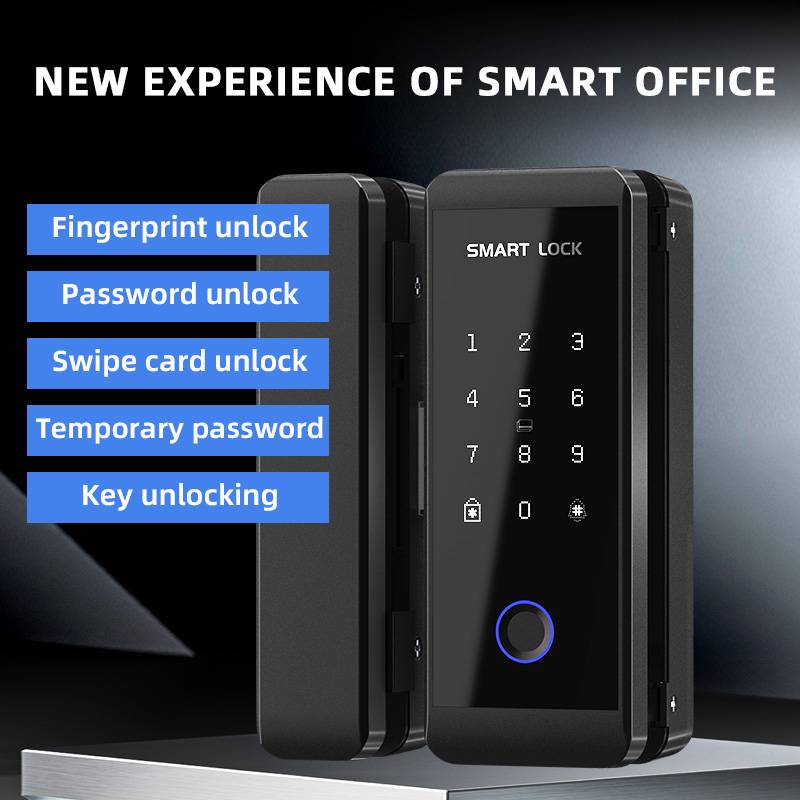 custom smart lock