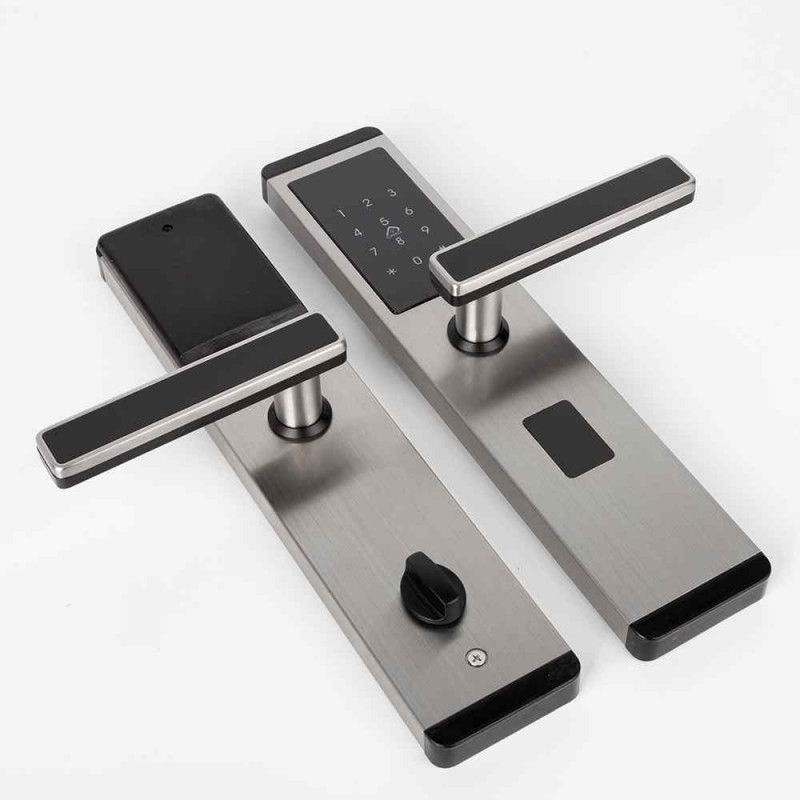 smart digital fingerprint lock