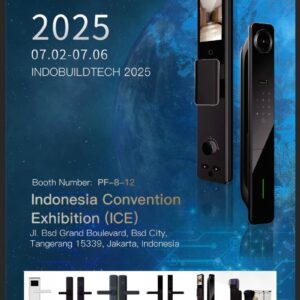INDOBUILDTECH 2025