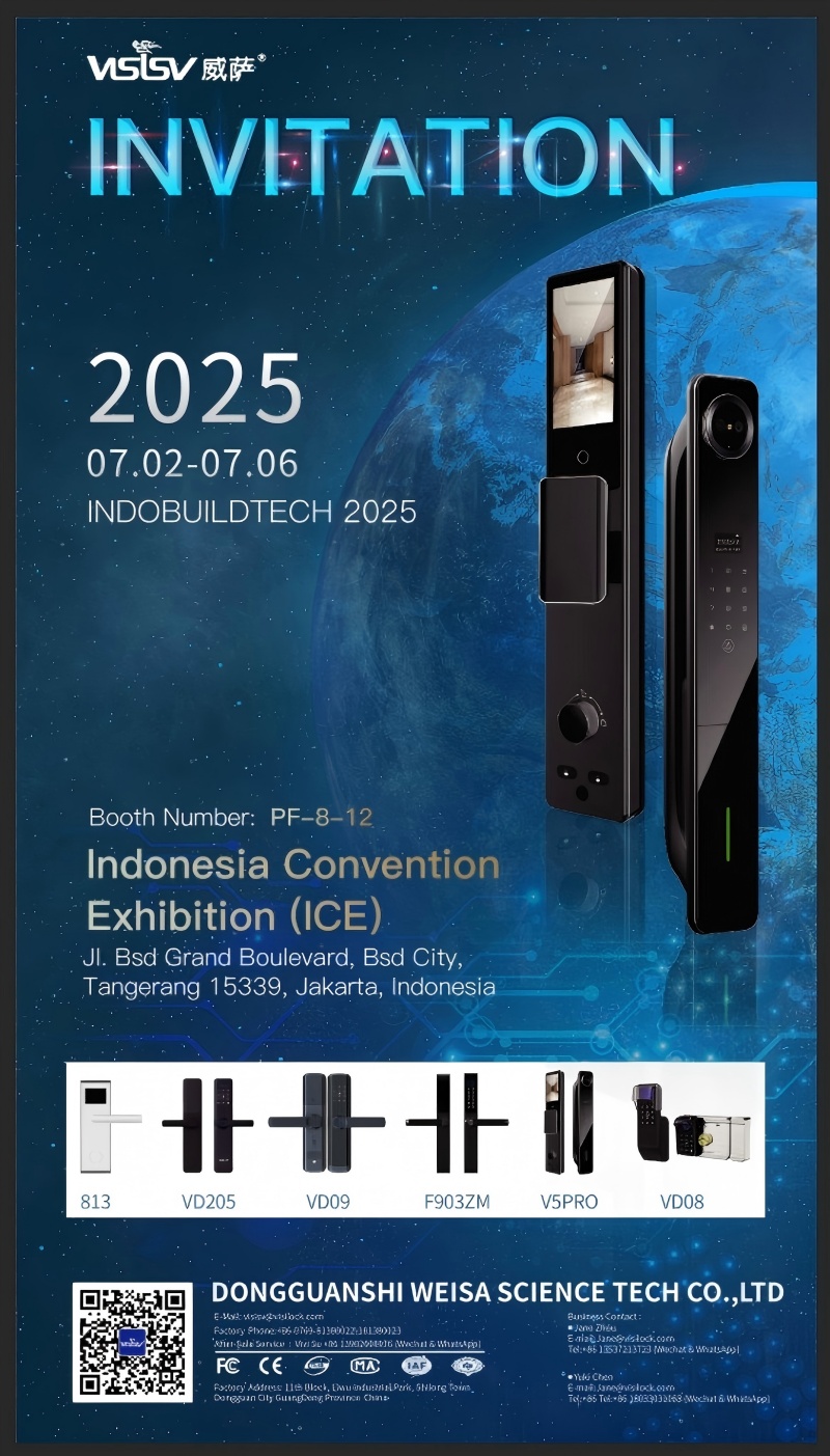 IndobuildTech 2025