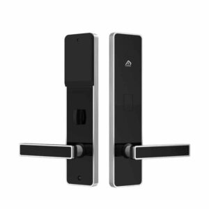 Smart Hotel Door Locks