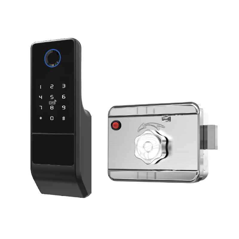 rim lock manufacturer