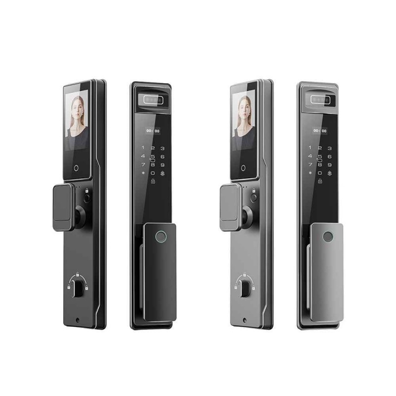 Smart Lock for Home and Office