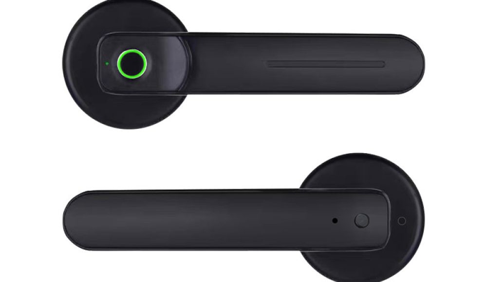 TTLOCK fingerprint smart lock