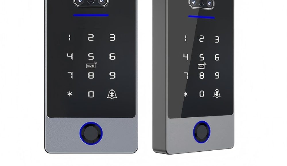 TT intelligent lock
