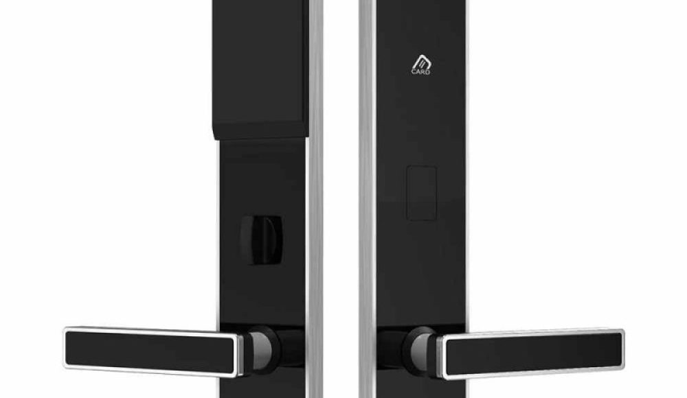 Smart Hotel Door Locks