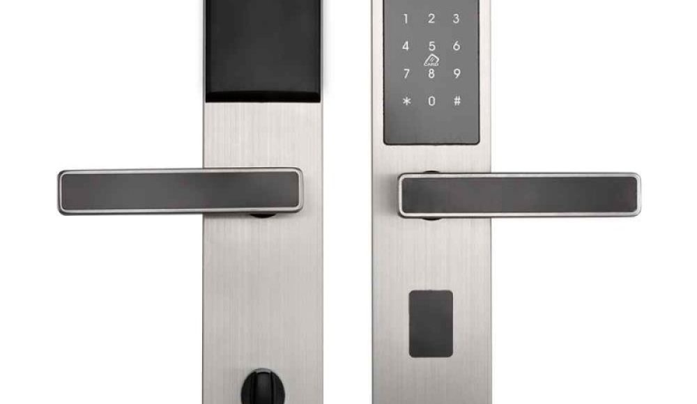 hotel card lock manufacturers