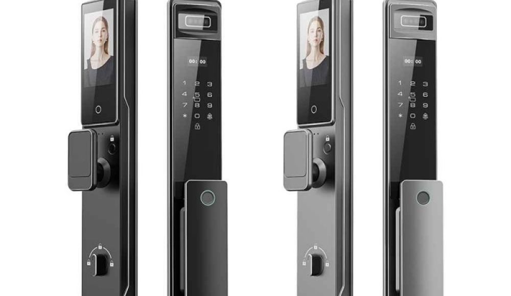 Smart Lock for Home and Office